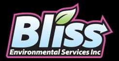 Bliss Environmental Services Inc
