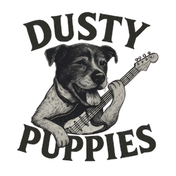 Dusty Puppies