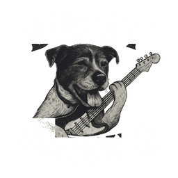 Dusty Puppies