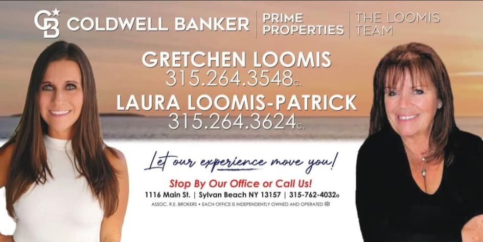 The Loomis Team — Coldwell Banker Prime Properties