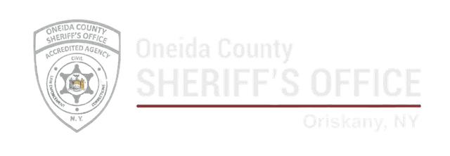 Oneida County Sheriff's Office