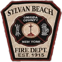 Sylvan Beach Fire Department