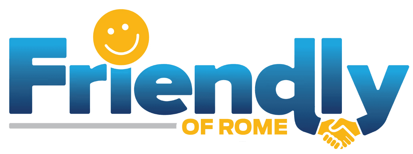 Friendly of Rome